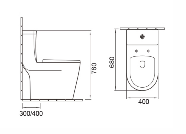  Technical Drawing