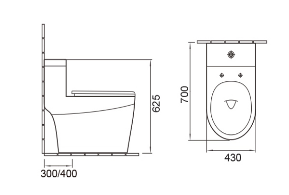  Technical Drawing