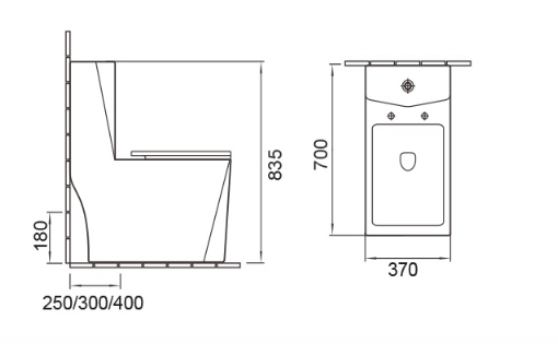  Technical Drawing