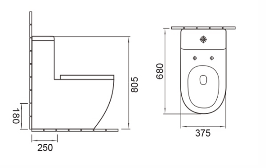  Technical Drawing