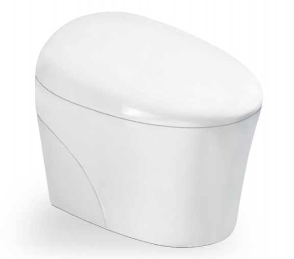 SALLY Smart Toilet