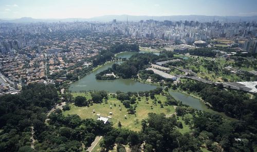 São Paulo Brazil