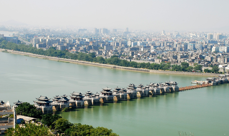 Ciudad de Chaozhou