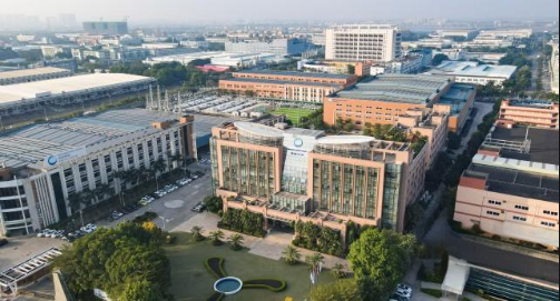 El lugar de encuentro para fabricantes de cabinas de ducha de clase mundial: Ciudad de Zhongshan