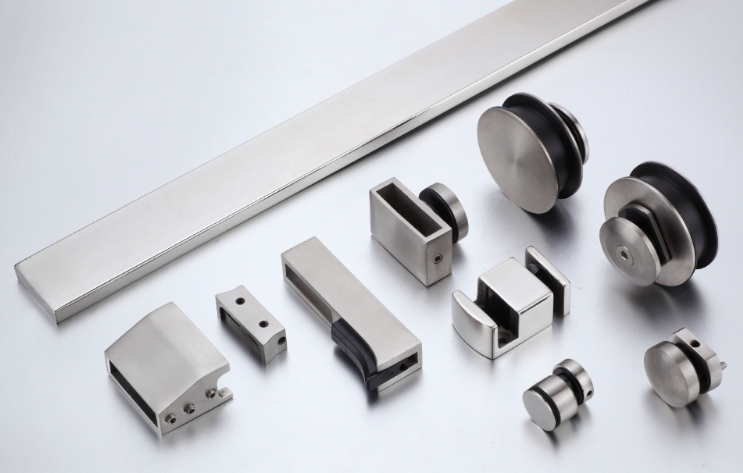 Hardware Accessories for Shower Enclosure Manufacturer