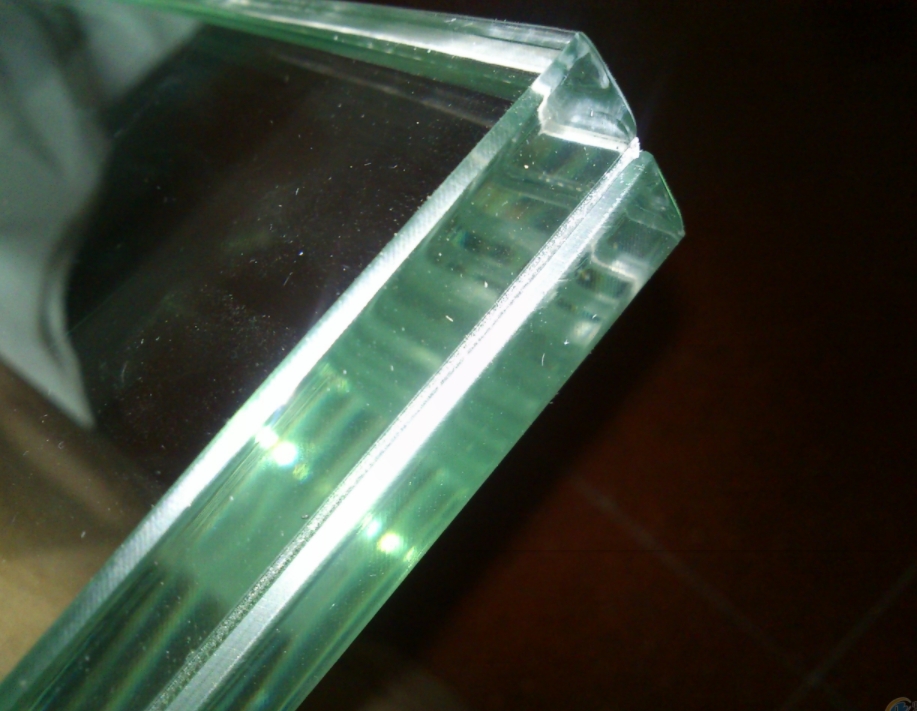 Laminated Glass