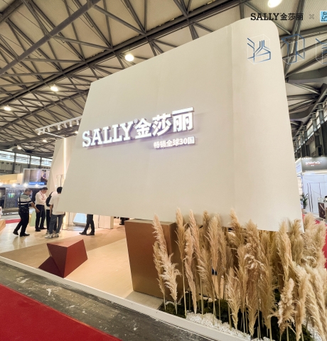 SALLY TECHNOLOGY CO., LTD.