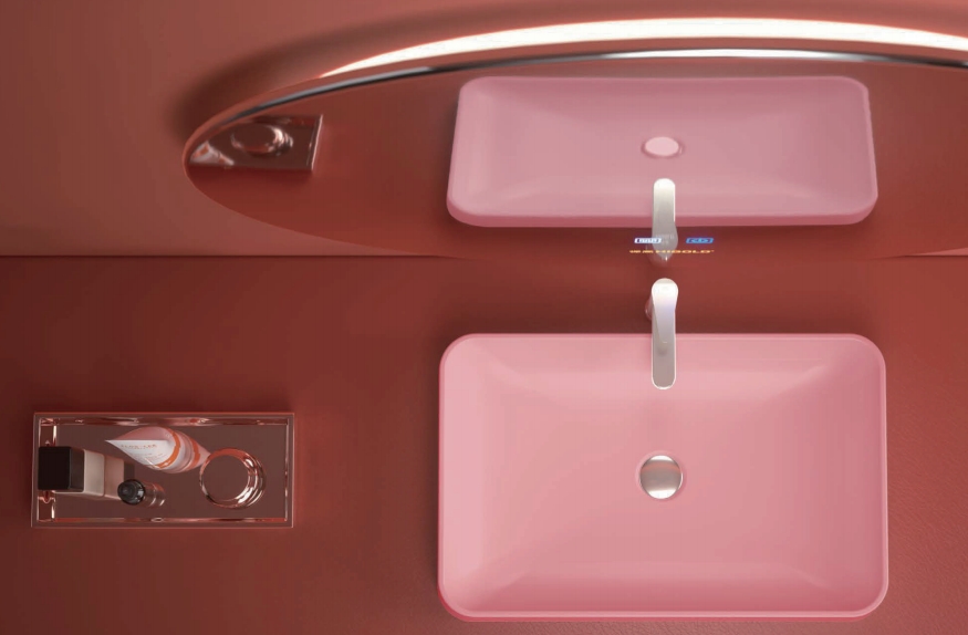 Premier Manufacturer of Bathroom Sinks in China