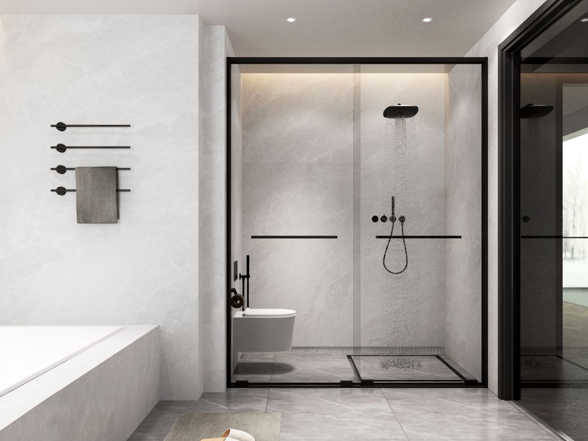 The best Manufacturer of Bathroom Cabinets in China