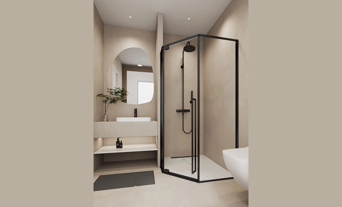 Best Shower Door Manufacturer All Over  The World