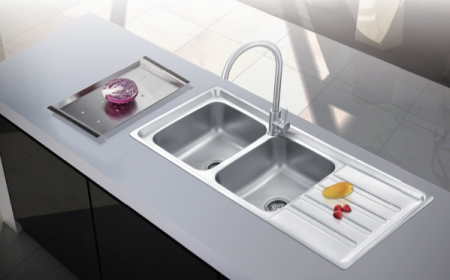 Sally Kitchen Sink Catalog