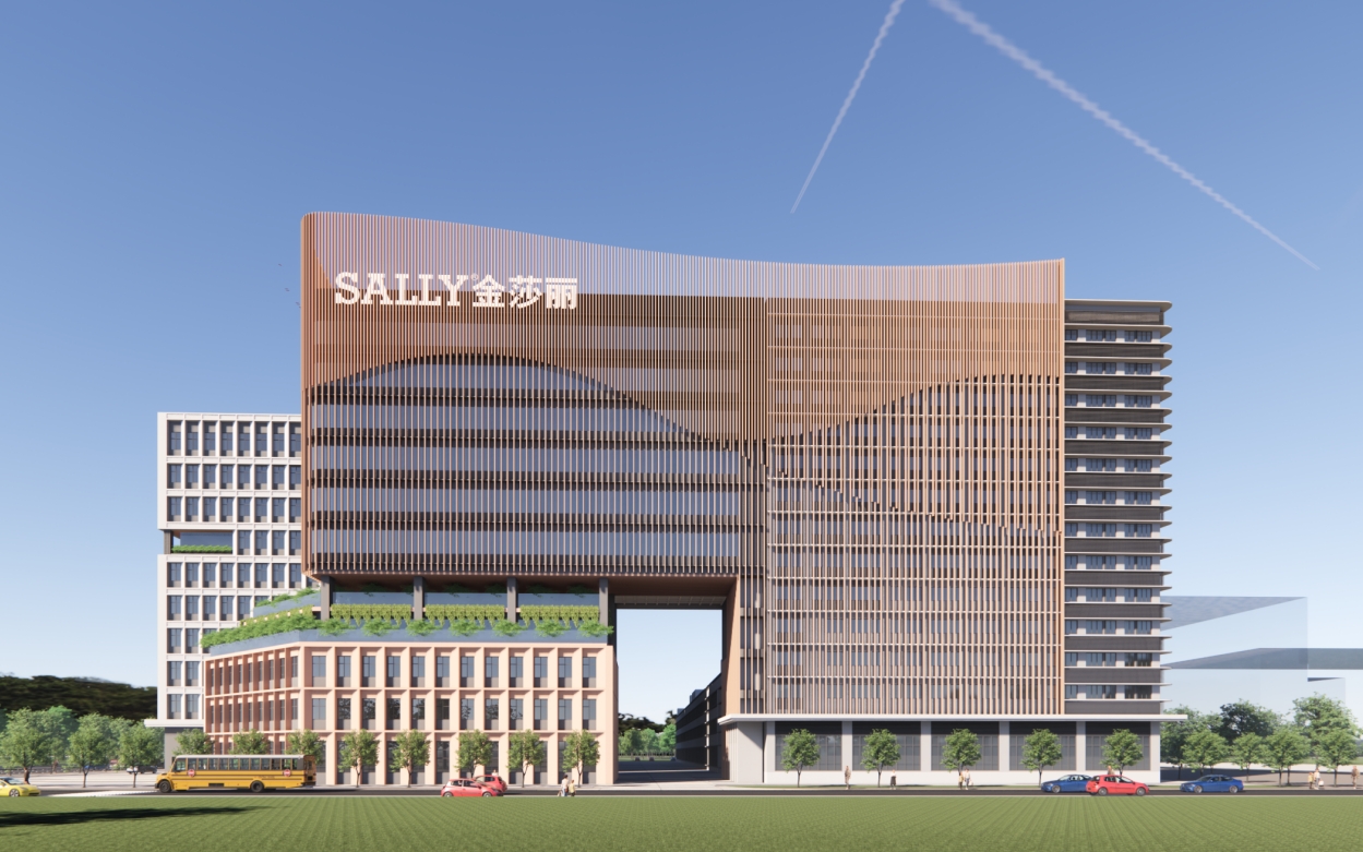 Sally Technology Co., Ltd.