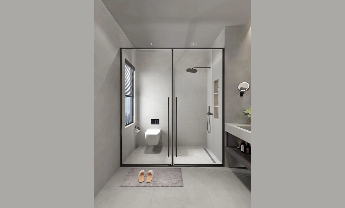 top 10 global shower enclosure manufacturers