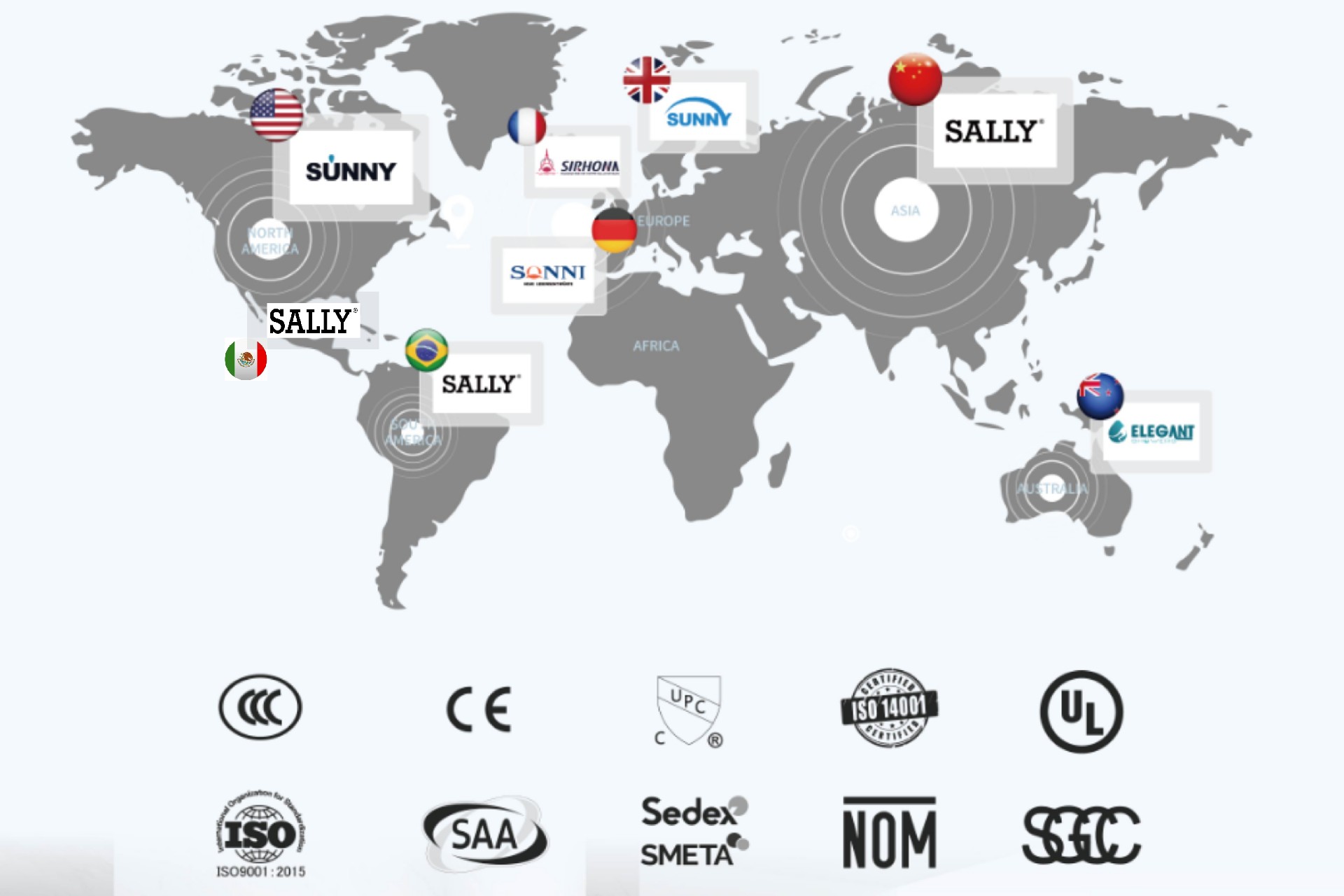 Global Bathroom & Sanitaryware Trade Shows in May 2025 (Top 10)