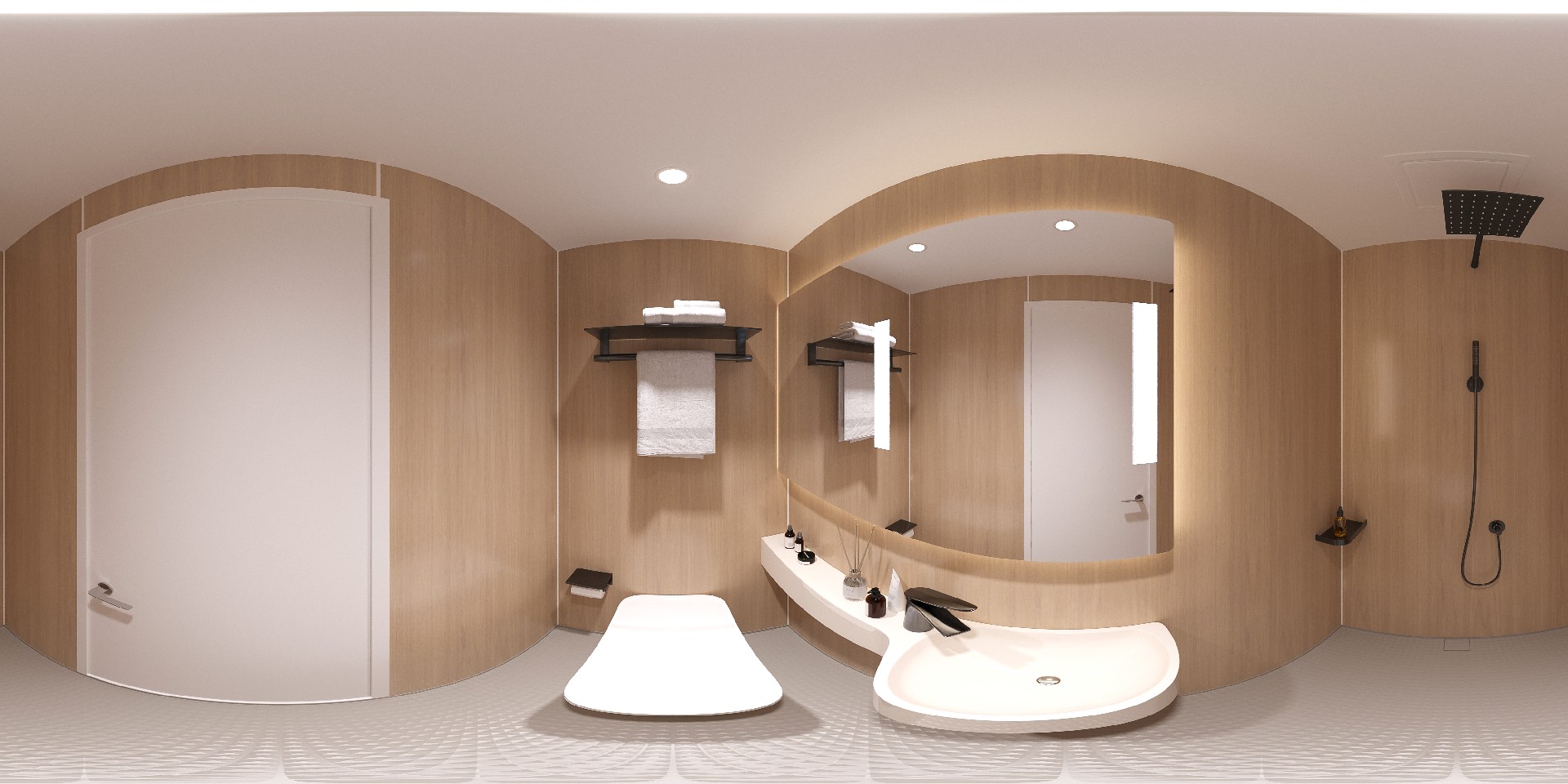 Top Sanitary Ware Brands in Iraq: SALLY Leads the Way in Innovation and Quality