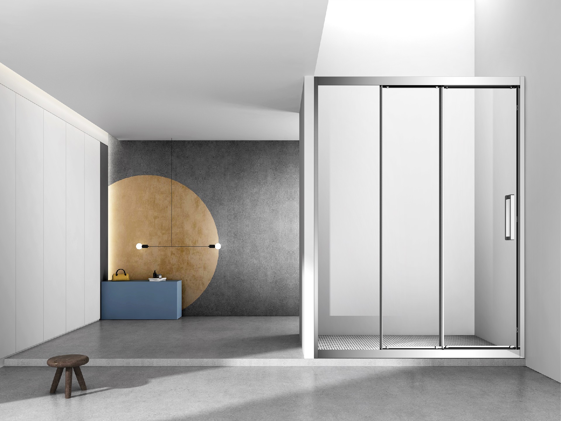 Do Shower Doors Require Watermark Certification?