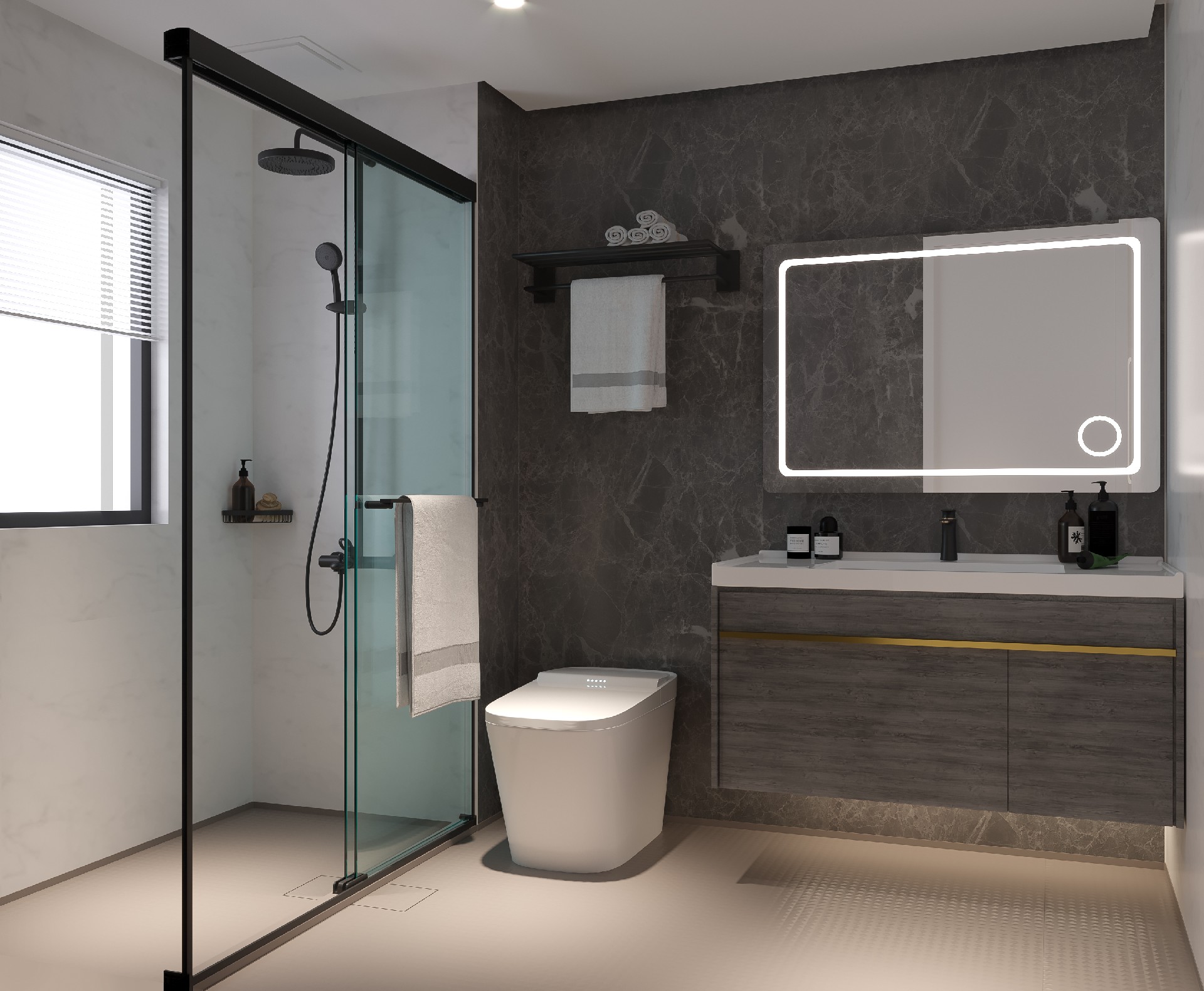 China Sanitary Ware Manufacturers: A Global Powerhouse