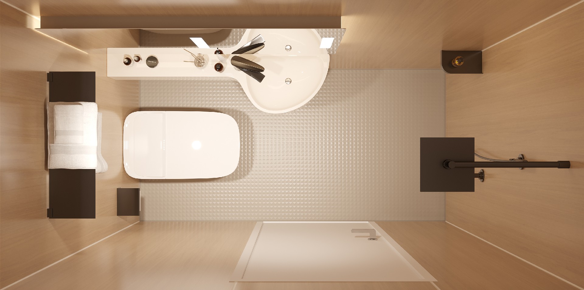 Unlock Effortless Clean: Discover Sally Bathroom PODS, Your Toilet's New Best Friend