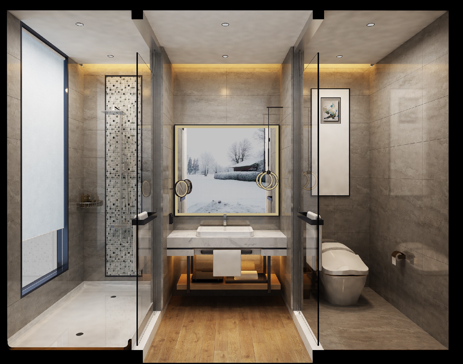 Top 10 Shower Enclosure Manufacturers in USA