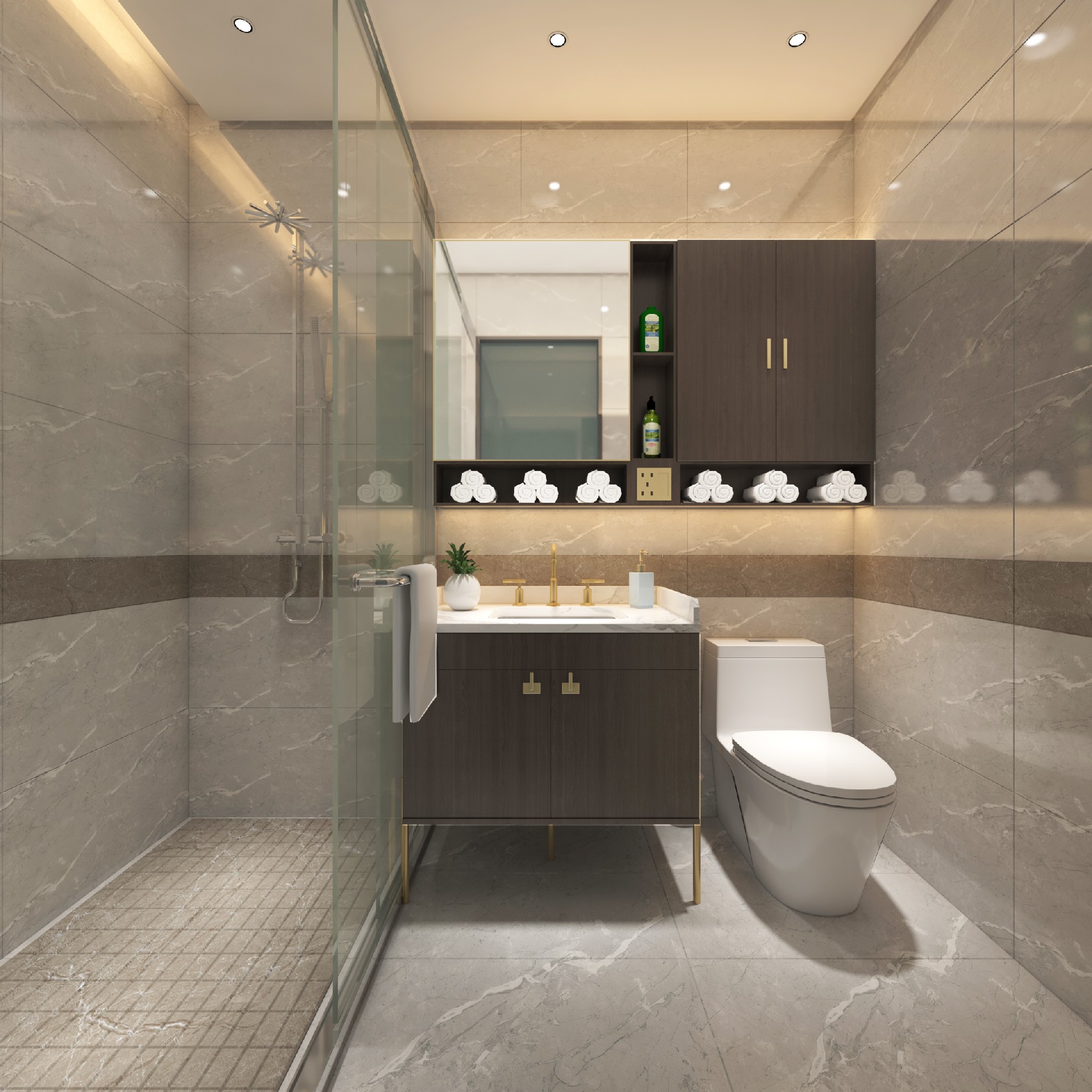 Top 10 Shower Enclosure Manufacturers in USA