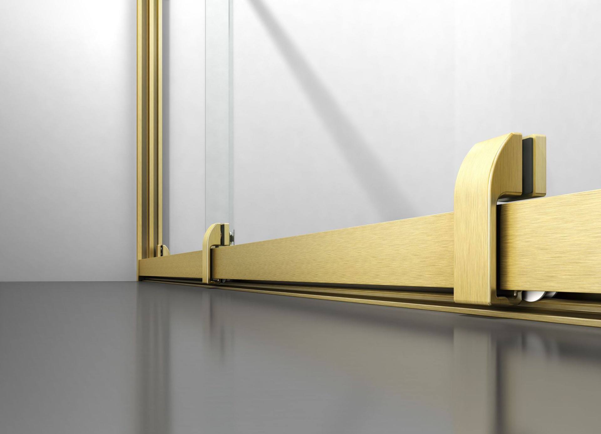 How to Choose the Perfect Shower Door