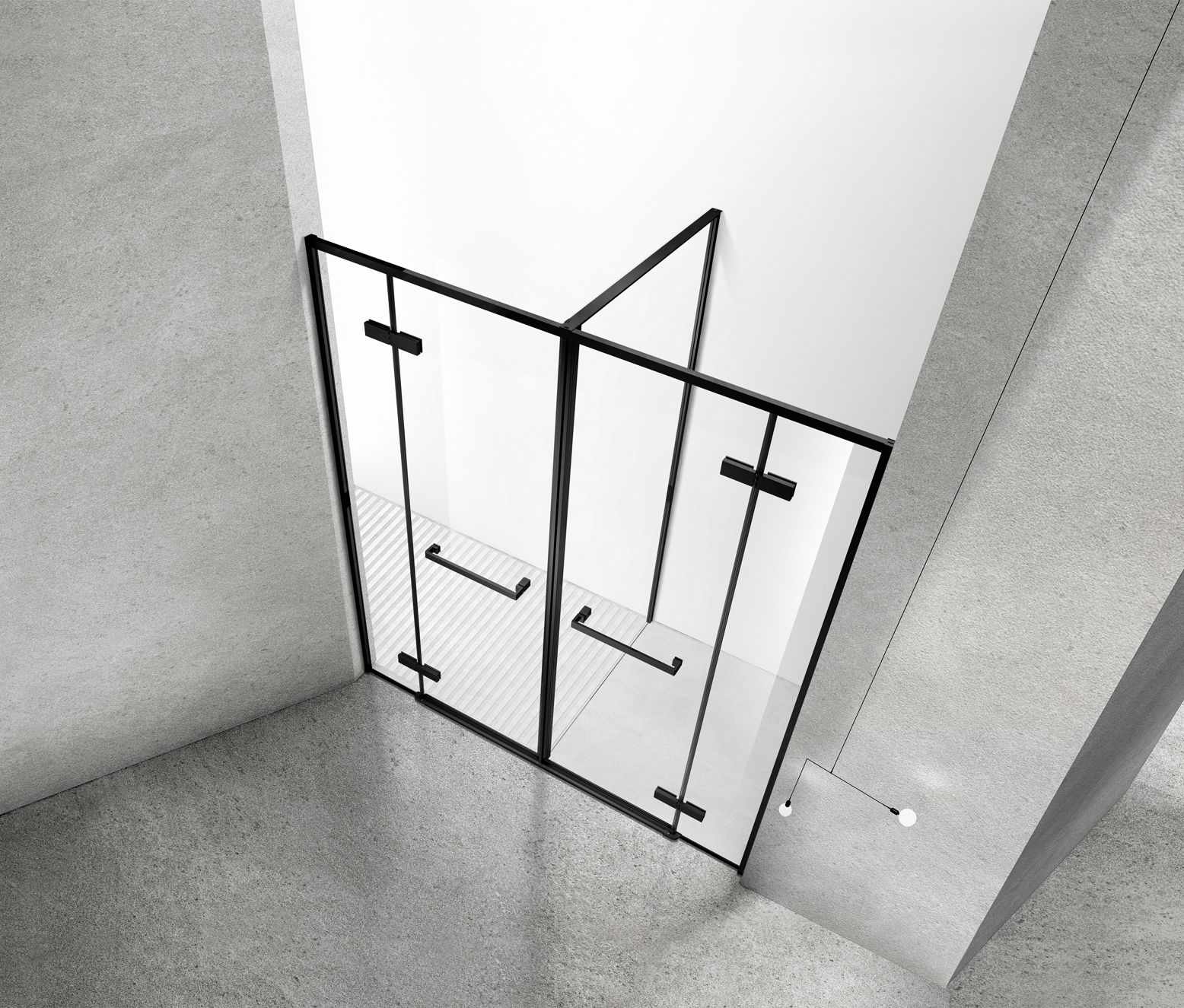 How to Choose the Perfect Shower Door: Your Guide to Quality & Style