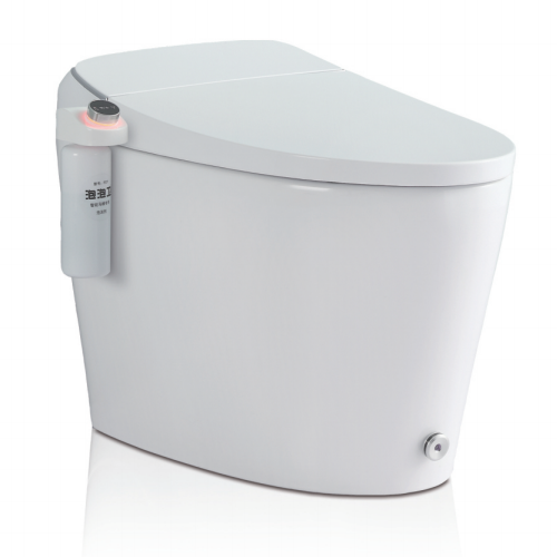 Smart Toilet Manufacturer