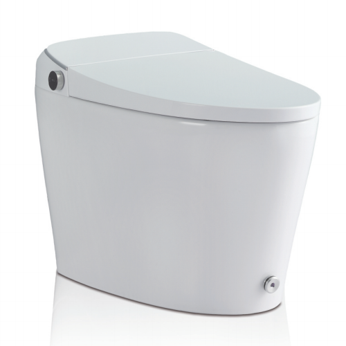 Smart Toilet Manufacturer