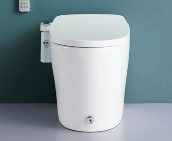 Smart Toilet Manufacturer