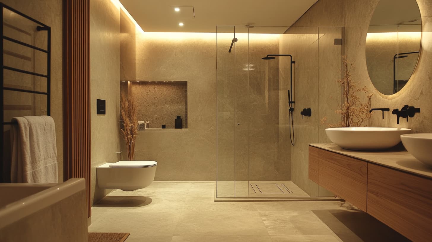 Top 20 Shower Door Manufacturers in USA