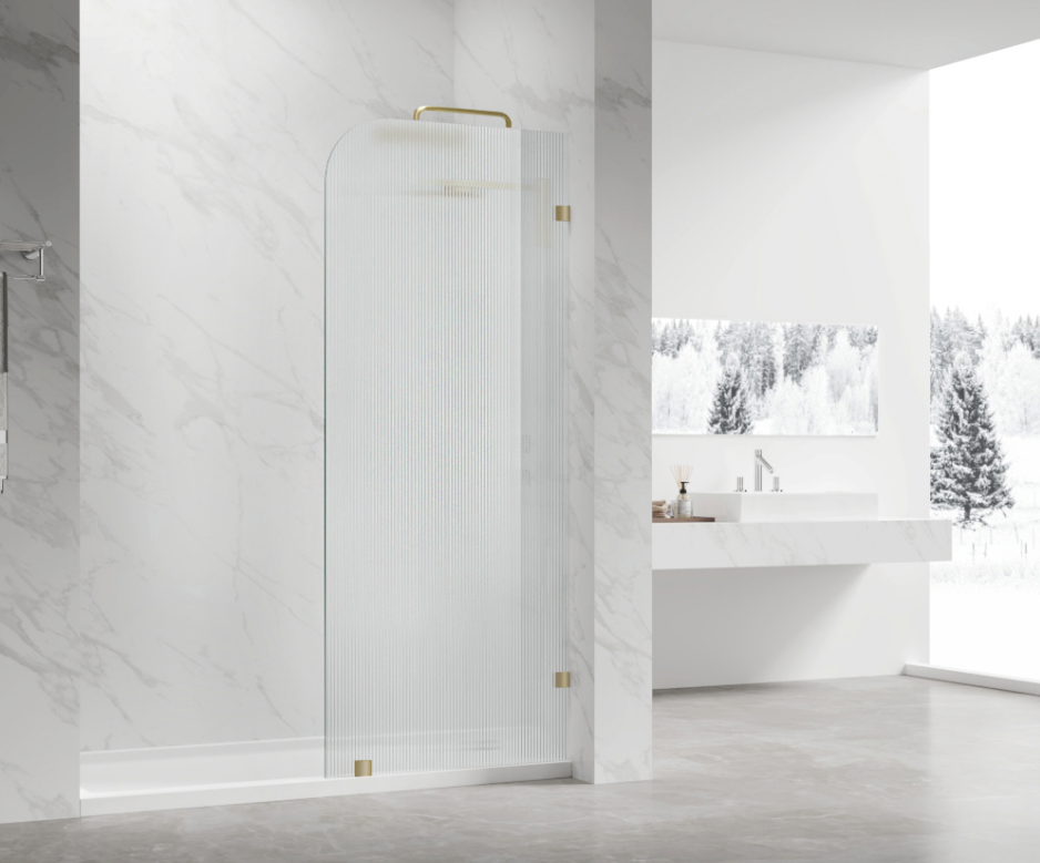 Top 10 shower door manufacturers in Brazil
