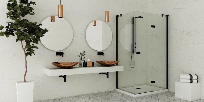 Top 5 OEM/ODM Shower Enclosure Manufacturers in China | Source Factory Guide